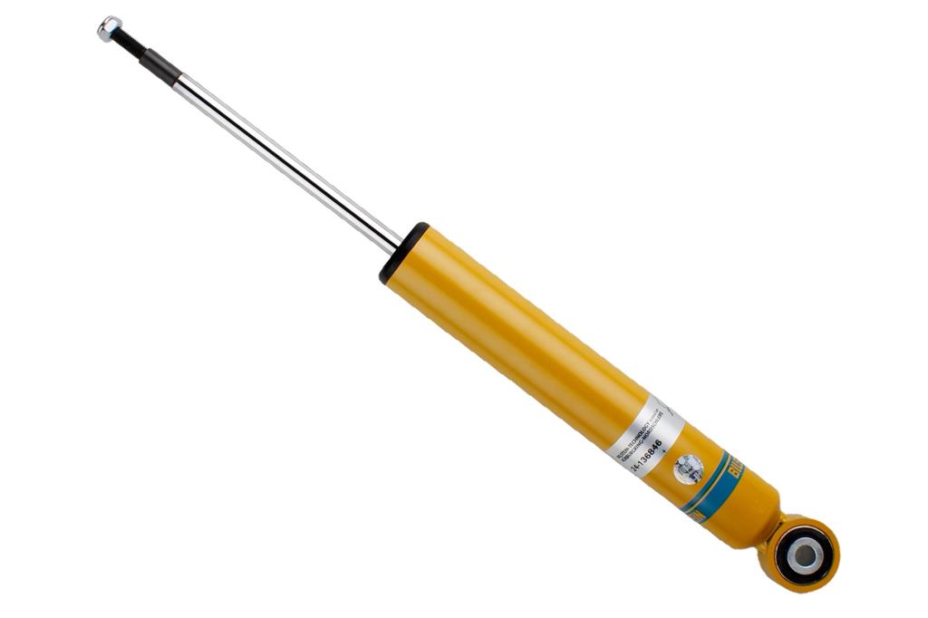 Jeu de 4 amortisseurs BILSTEIN ref. 46-189615