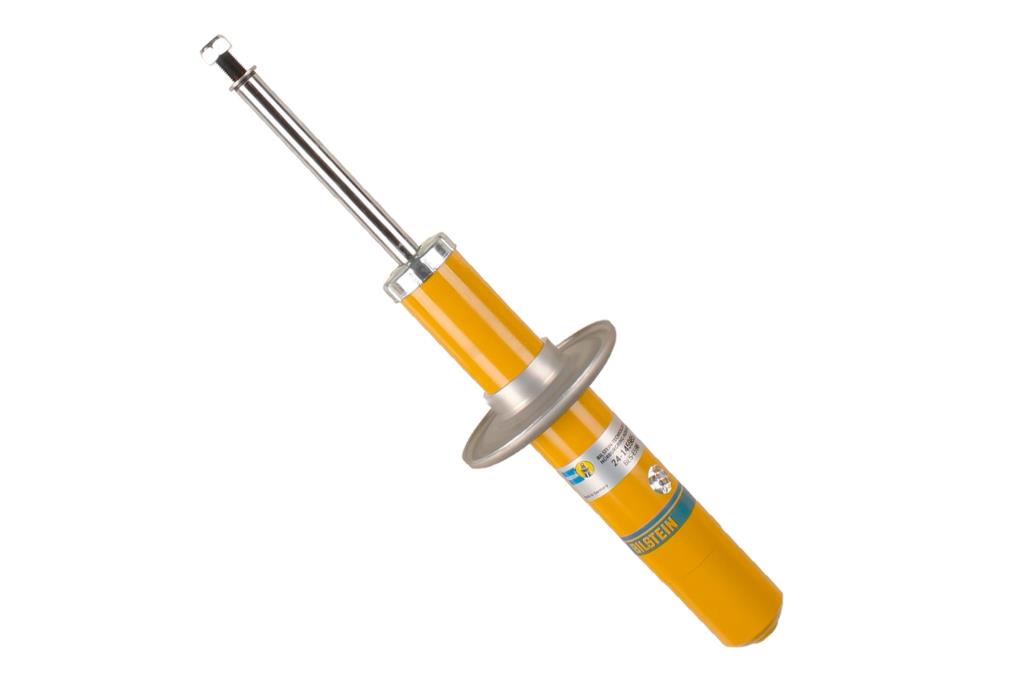 Jogo de 4 amortecedores BILSTEIN ref. 46-189721