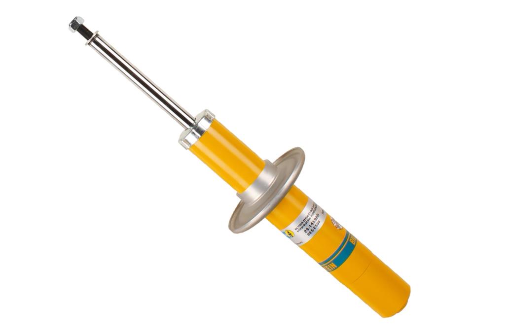 Jogo de 4 amortecedores BILSTEIN ref. 46-189783