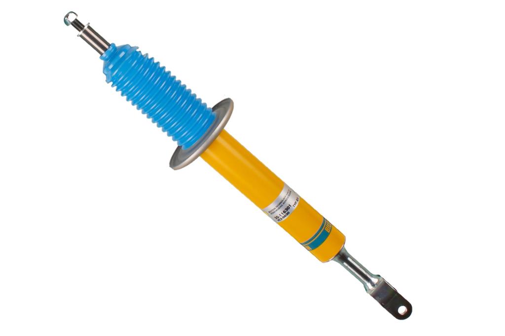 Jeu de 4 amortisseurs BILSTEIN ref. 46-189905