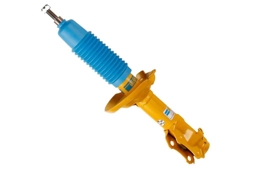 Jogo de 4 amortecedores BILSTEIN ref. 46-189967