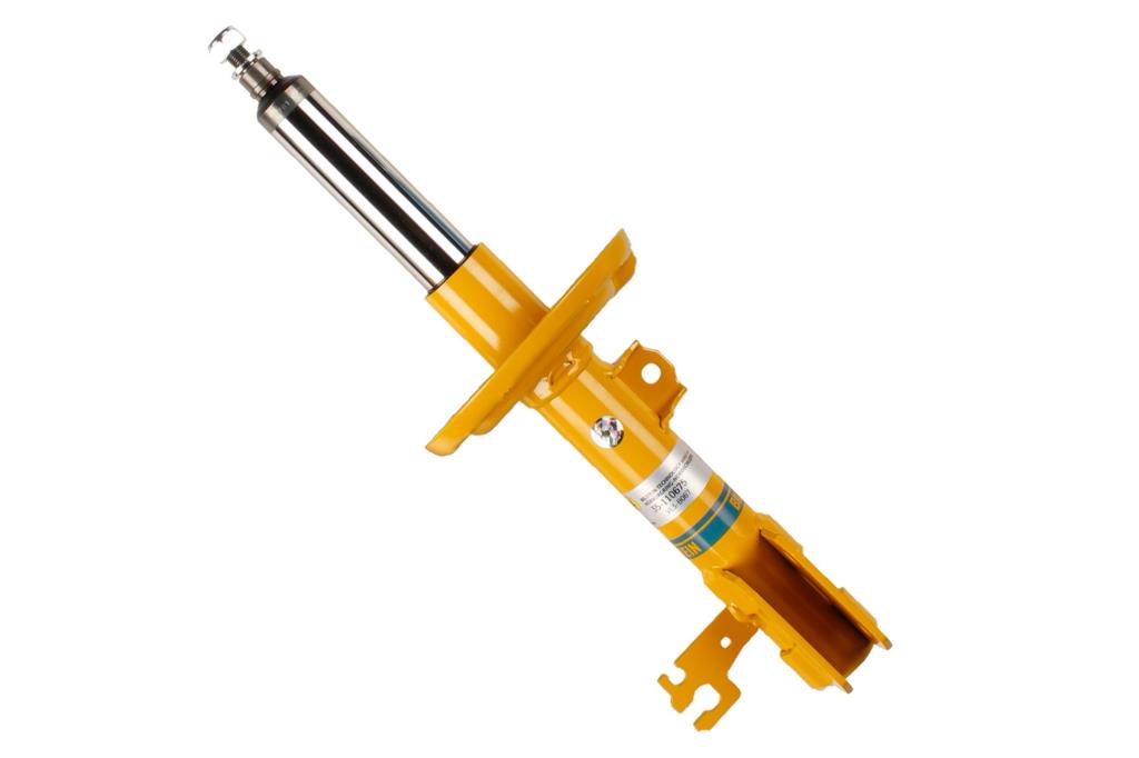 Jeu de 4 amortisseurs BILSTEIN ref. 46-190550