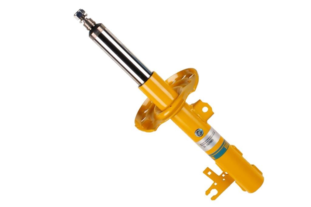 Juego de 4 amortiguadores BILSTEIN ref. 46-190604
