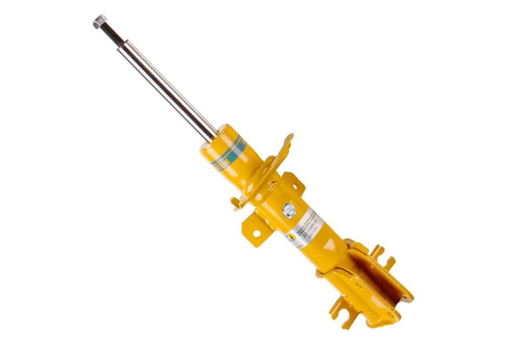 Jogo de 4 amortecedores BILSTEIN ref. 46-191045