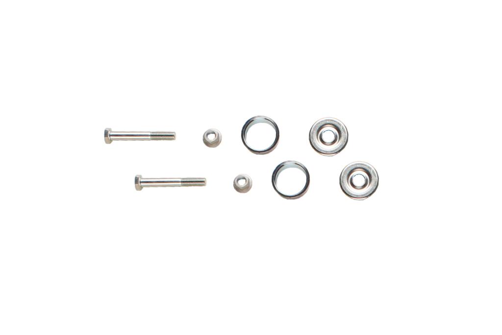 Jeu de 4 amortisseurs BILSTEIN ref. 46-192219
