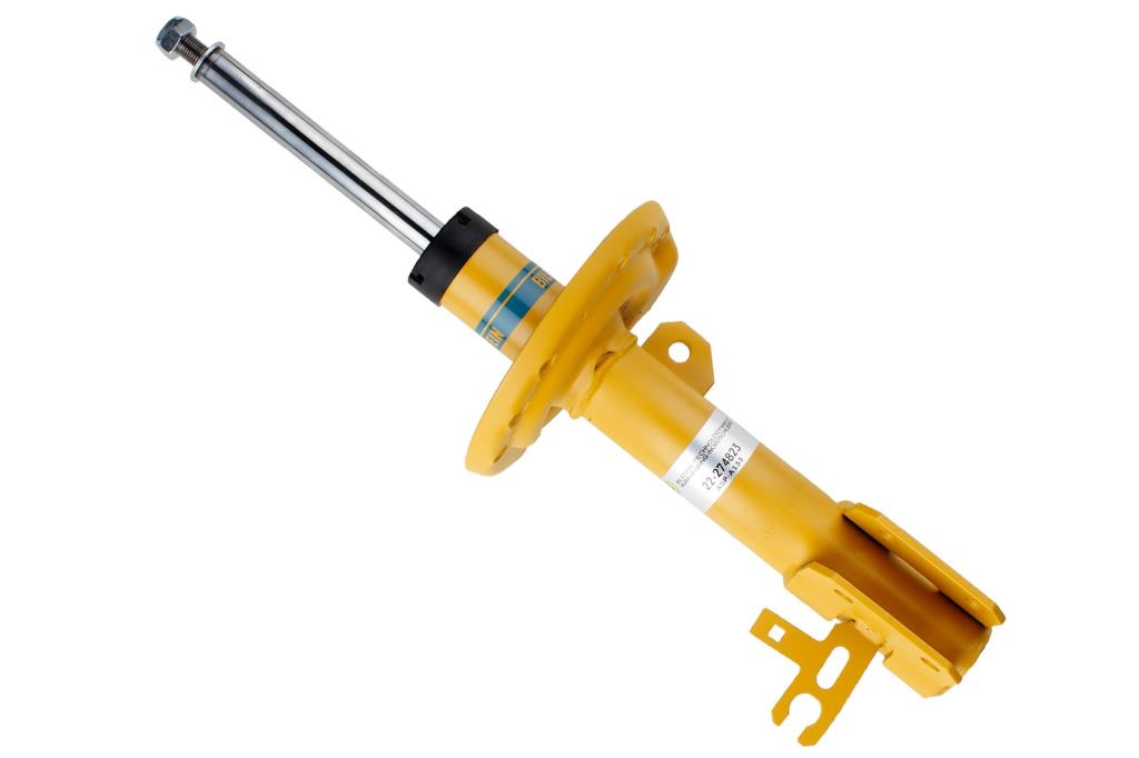 Jogo de 4 amortecedores BILSTEIN ref. 46-194022