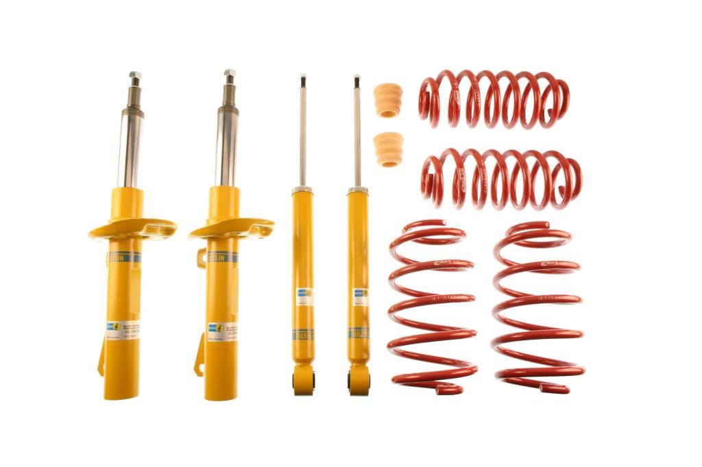 Jeu de 4 amortisseurs BILSTEIN  ref. 46-194916