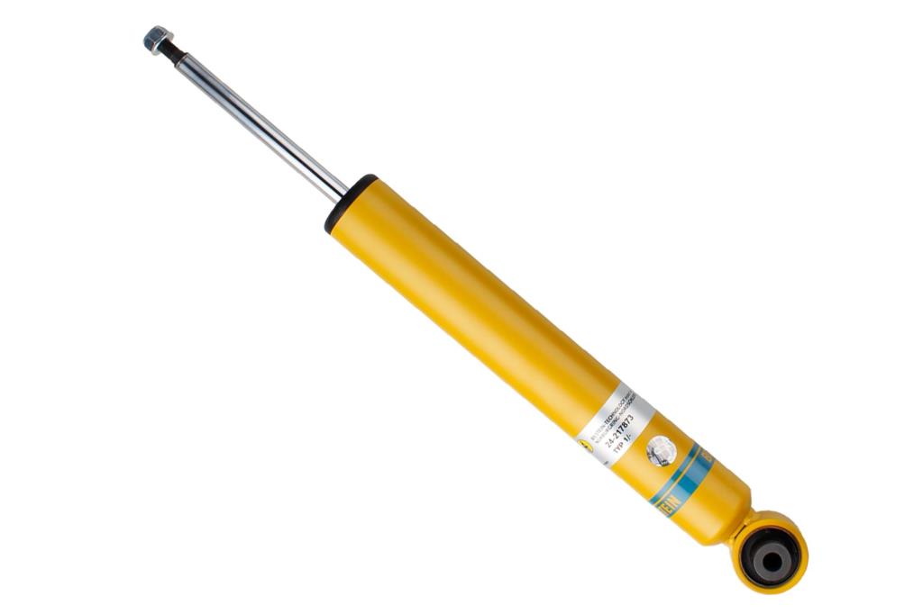 Kit de amortecedores e molas de suspensão BILSTEIN ref. 46-223609