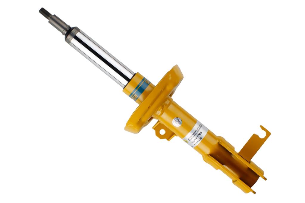 Jeu de 4 amortisseurs BILSTEIN ref. 46-257789