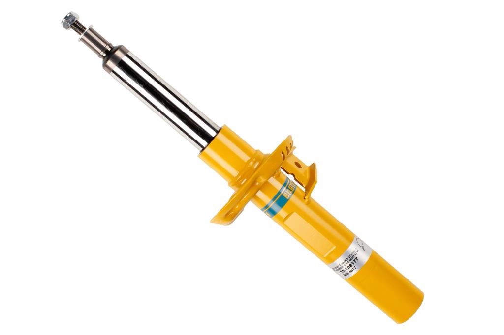 Jeu de 4 amortisseurs BILSTEIN ref. 46-258090