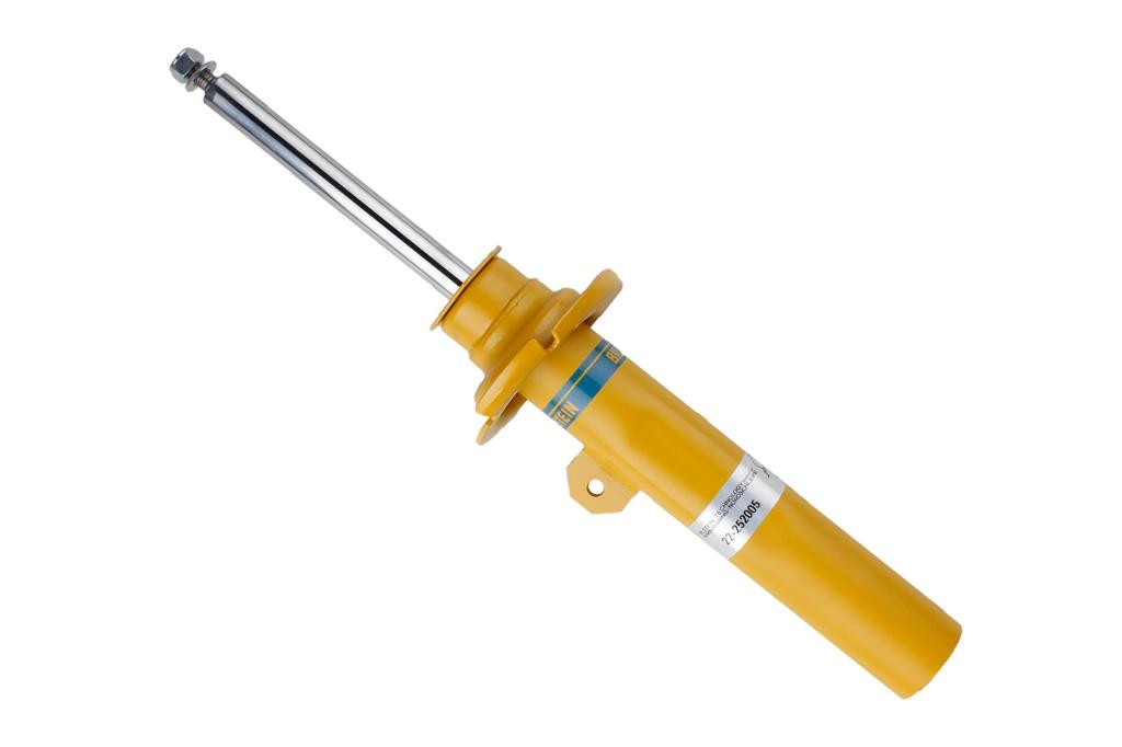 Jeu de 4 amortisseurs + ressorts (Kit suspension) BILSTEIN ref. 46-275202