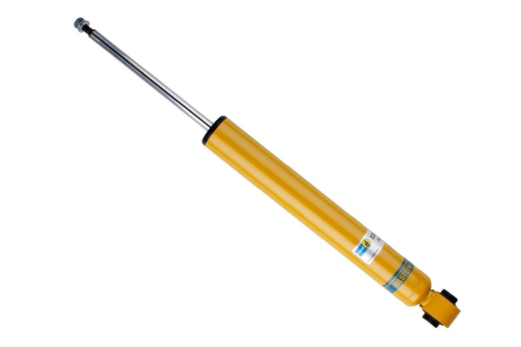 Jeu de 4 amortisseurs + ressorts (Kit suspension) BILSTEIN ref. 46-275202