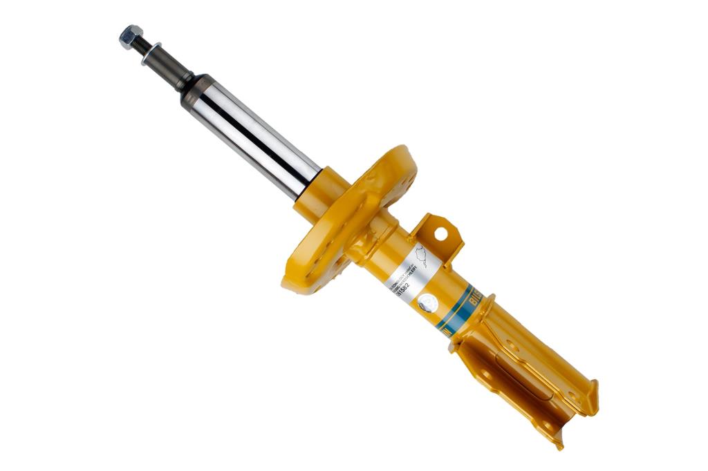 Jeu de 4 amortisseurs + ressorts (Kit suspension) BILSTEIN ref. 46-275301