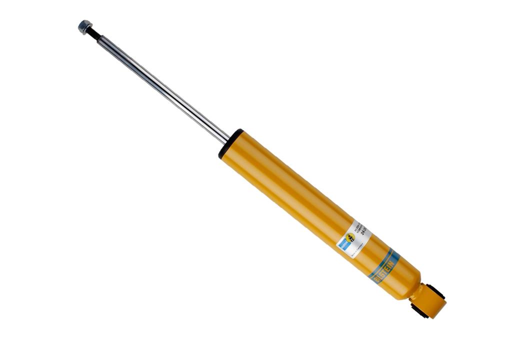 Jeu de 4 amortisseurs + ressorts (Kit suspension) BILSTEIN ref. 46-275301