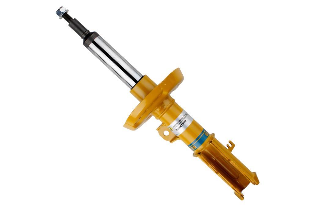 Jeu de 4 amortisseurs + ressorts (Kit suspension) BILSTEIN ref. 46-275318