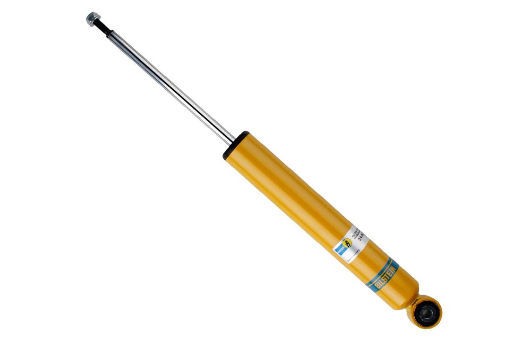 Jeu de 4 amortisseurs + ressorts (Kit suspension) BILSTEIN ref. 46-275318