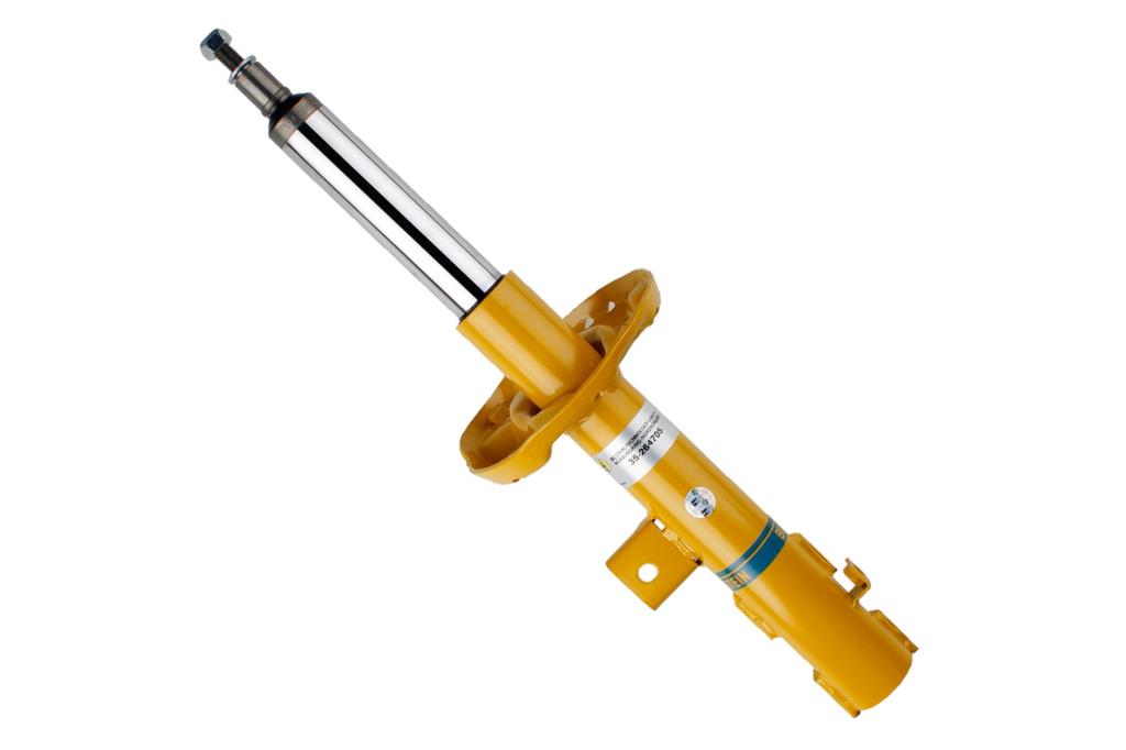 Jeu de 4 amortisseurs + ressorts (Kit suspension) BILSTEIN ref. 46-275943