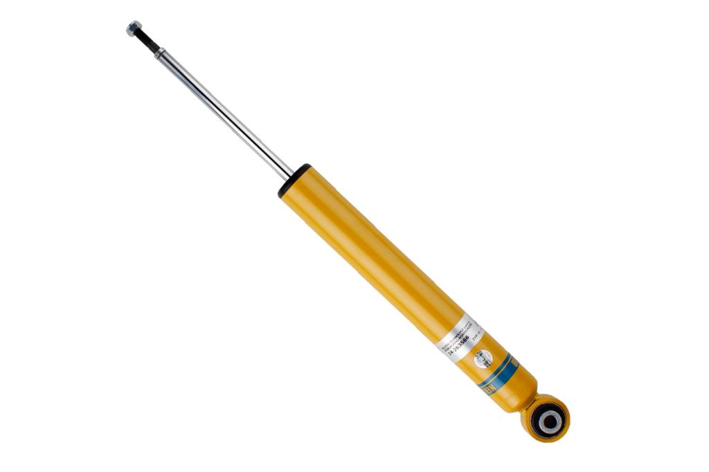 Jeu de 4 amortisseurs + ressorts (Kit suspension) BILSTEIN ref. 46-275943