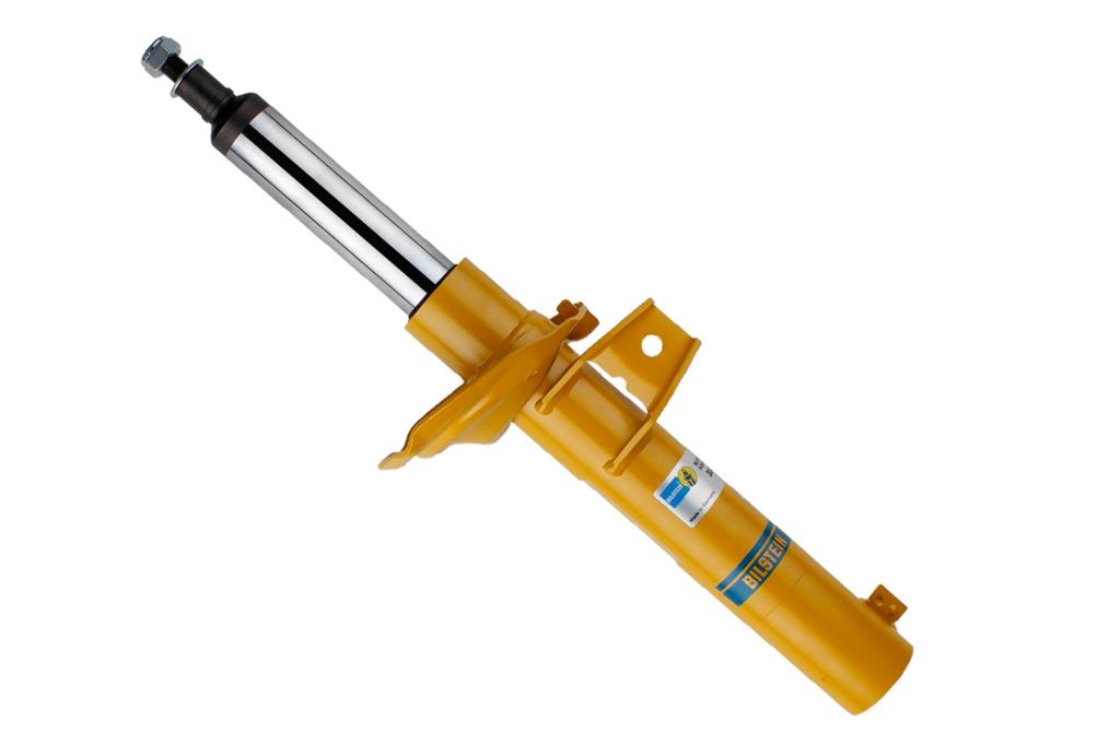 Jeu de 4 amortisseurs + ressorts (Kit suspension) BILSTEIN ref. 46-279477
