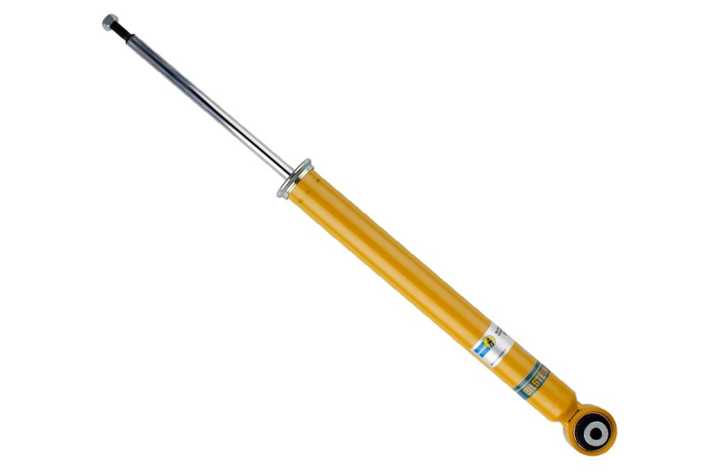 Jeu de 4 amortisseurs + ressorts (Kit suspension) BILSTEIN ref. 46-279477