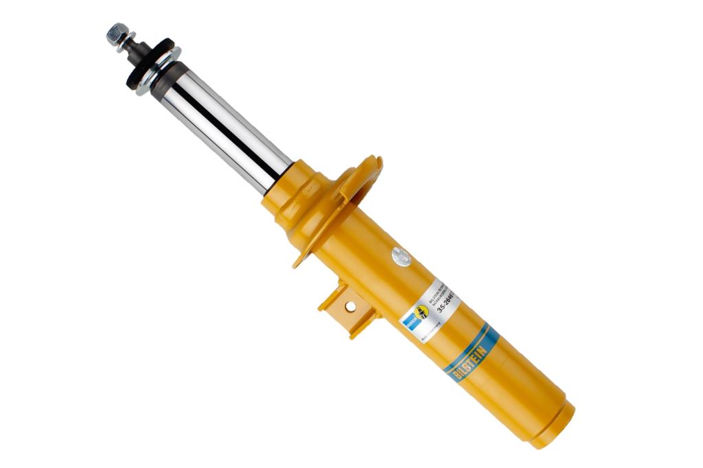 Jeu de 4 amortisseurs + ressorts (Kit suspension) BILSTEIN ref. 46-280558