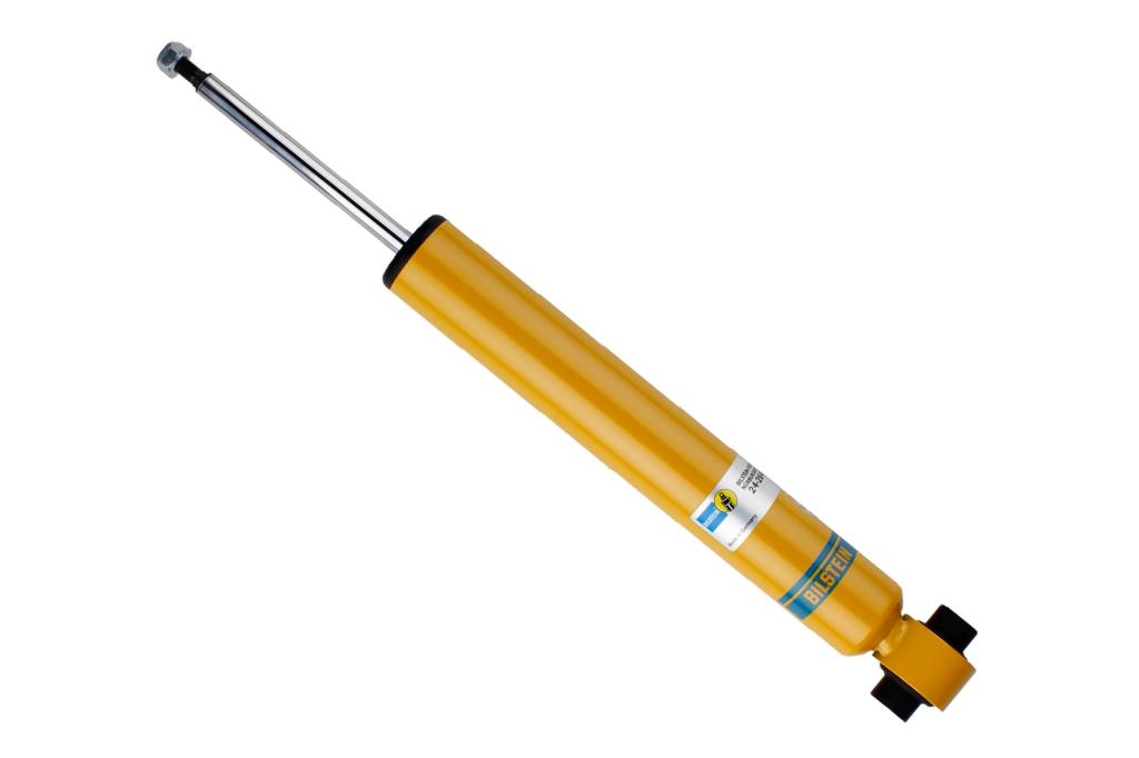 Jeu de 4 amortisseurs + ressorts (Kit suspension) BILSTEIN ref. 46-280558