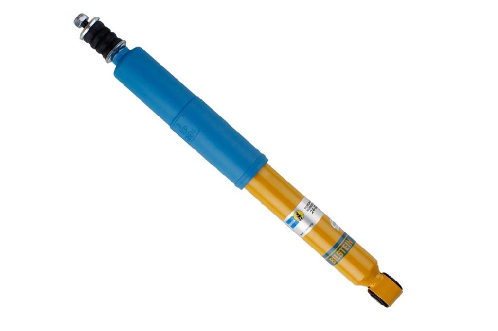 Jeu de 4 amortisseurs + ressorts (Kit suspension) BILSTEIN ref. 46-324641