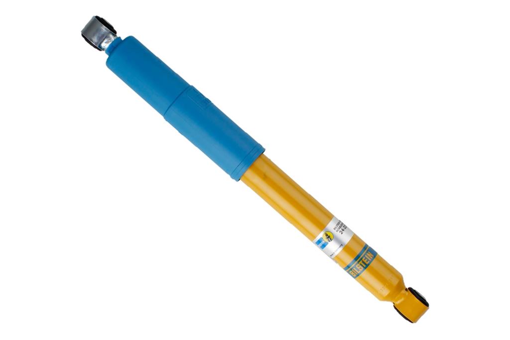 Jeu de 4 amortisseurs + ressorts (Kit suspension) BILSTEIN ref. 46-324641