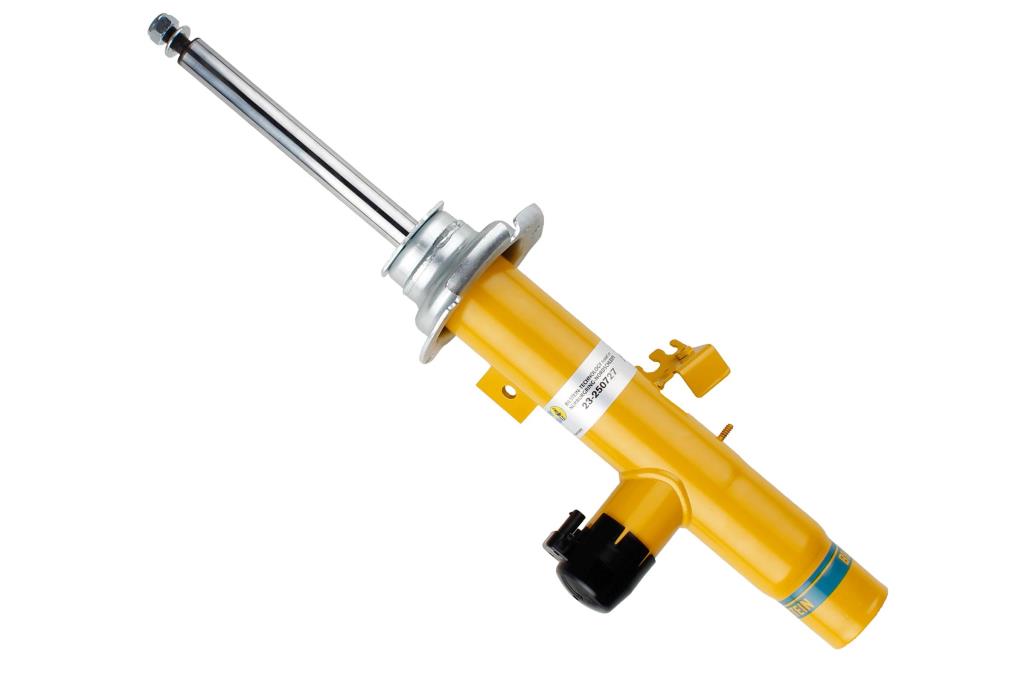 Jeu de 4 amortisseurs + ressorts (Kit suspension) BILSTEIN ref. 46-331625
