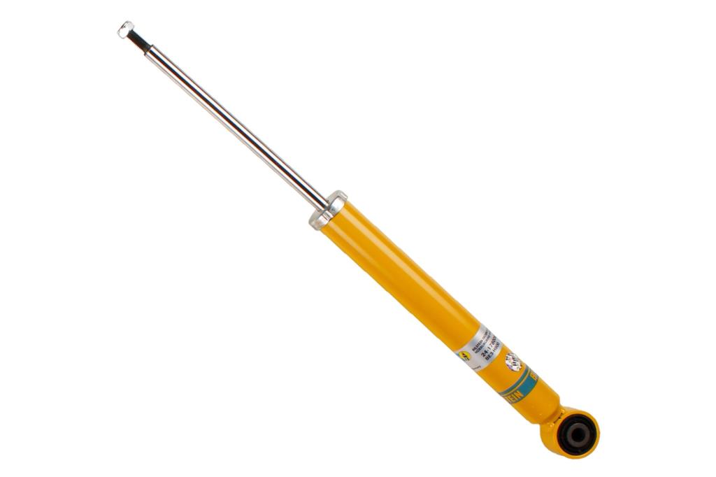 Jeu de 4 amortisseurs + ressorts (Kit suspension) BILSTEIN ref. 46-332035