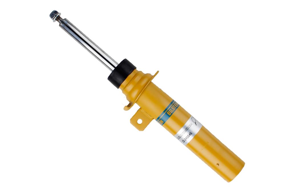Kit de amortecedores e molas de suspensão BILSTEIN ref. 46-334671
