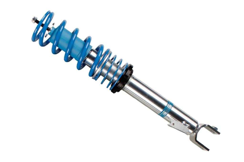 Jeu de 4 amortisseurs + ressorts (Kit suspension) BILSTEIN ref. 47-080386