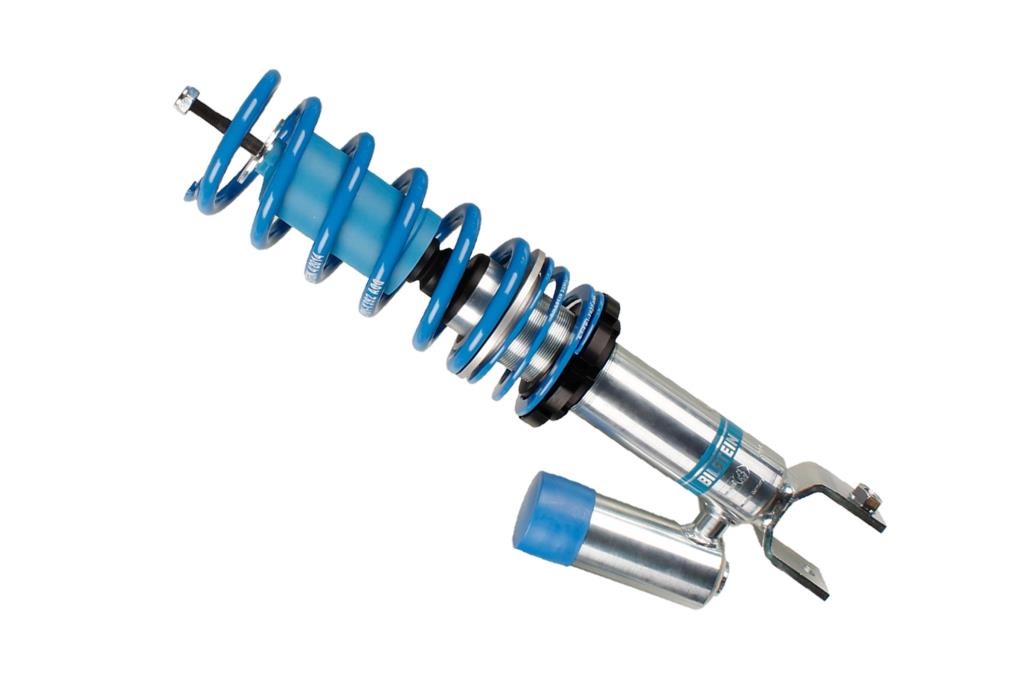 Jeu de 4 amortisseurs + ressorts (Kit suspension) BILSTEIN ref. 47-080386