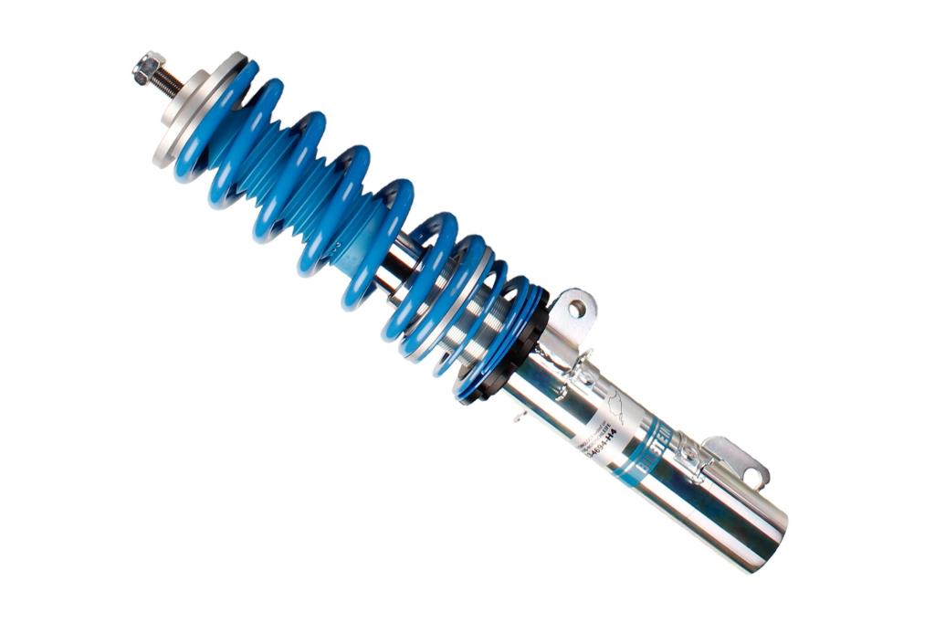 Jeu de 4 amortisseurs + ressorts (Kit suspension) BILSTEIN ref. 47-080416