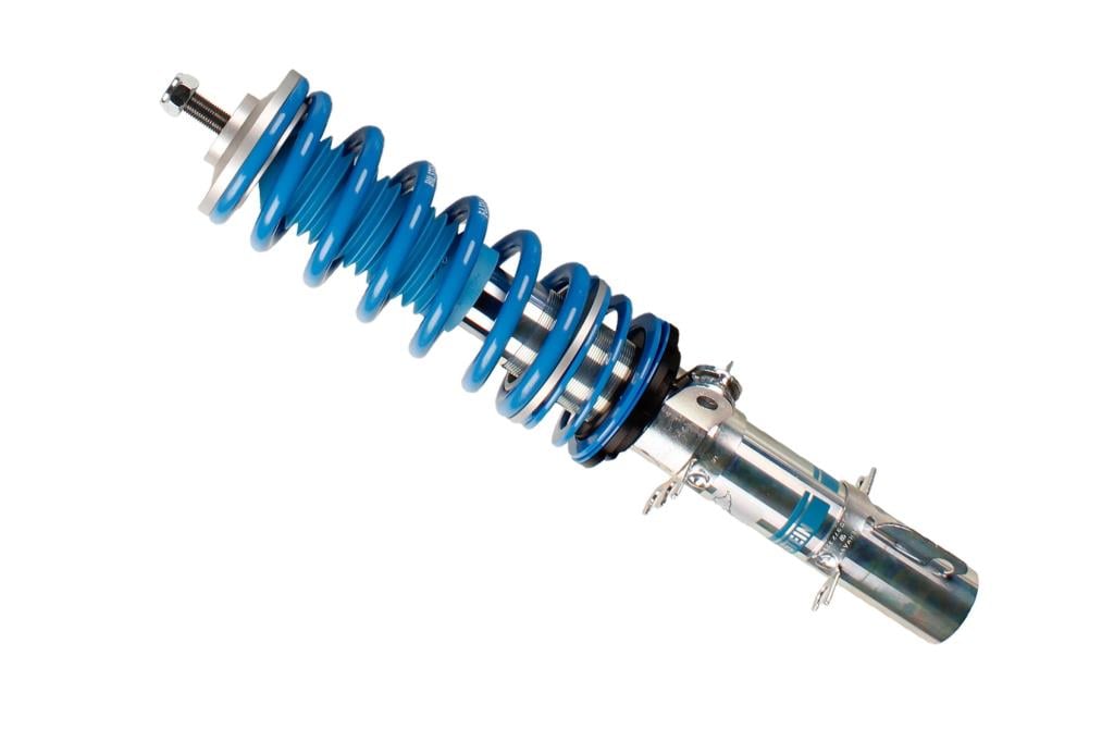 Jeu de 4 amortisseurs + ressorts (Kit suspension) BILSTEIN ref. 47-080478