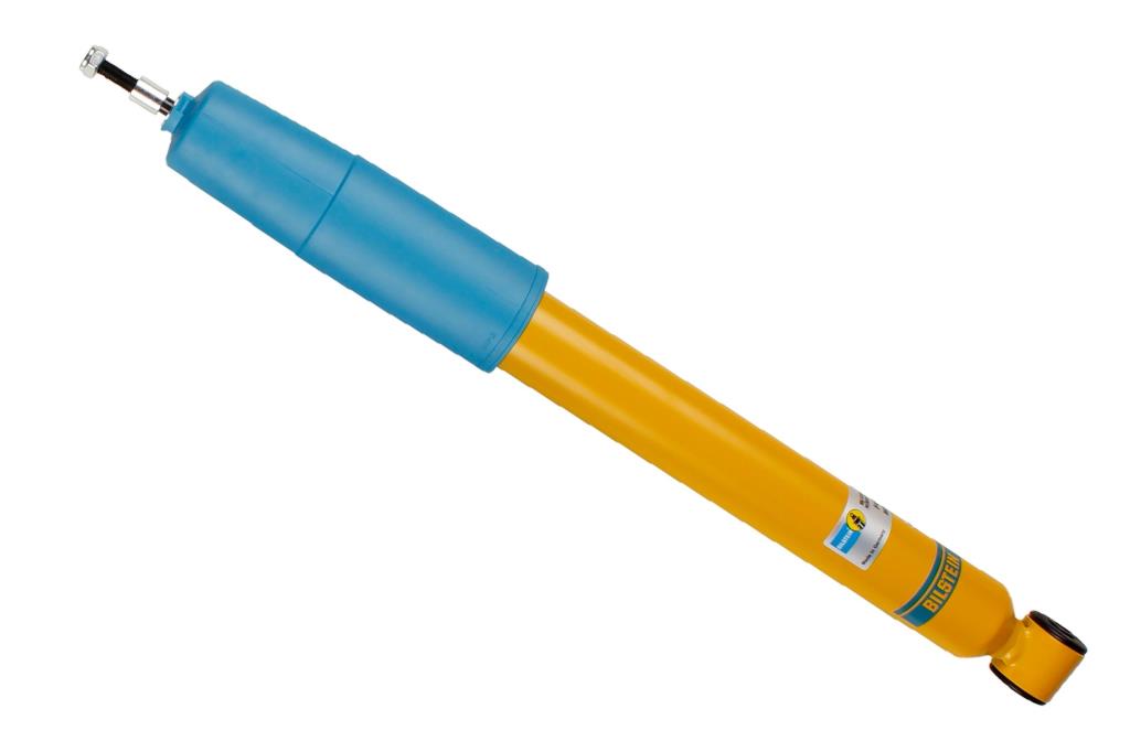 Jeu de 4 amortisseurs + ressorts (Kit suspension) BILSTEIN ref. 47-080478