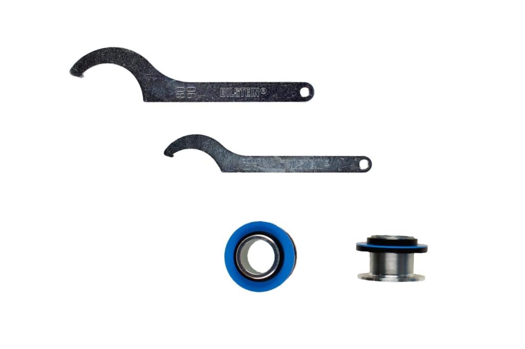 Kit de amortecedores e molas de suspensão BILSTEIN ref. 47-080713