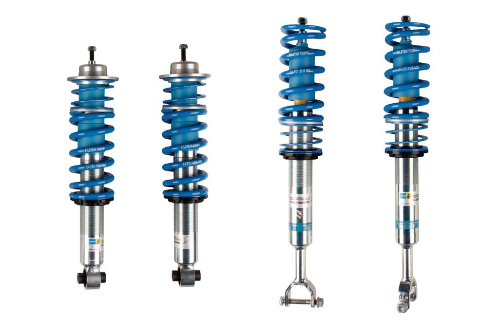 Kit de amortecedores e molas de suspensão BILSTEIN ref. 47-086937