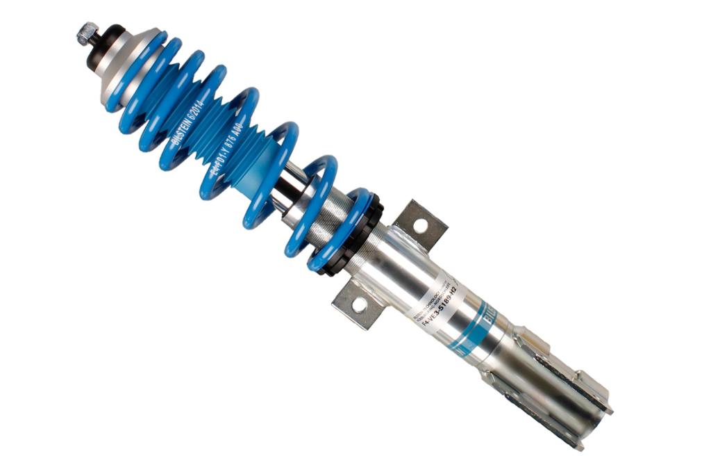 Jeu de 4 amortisseurs + ressorts (Kit suspension) BILSTEIN ref. 47-087484