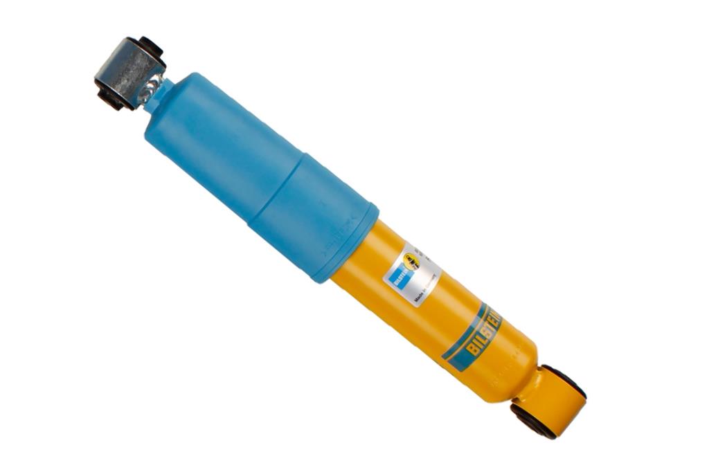 Jeu de 4 amortisseurs + ressorts (Kit suspension) BILSTEIN ref. 47-087484