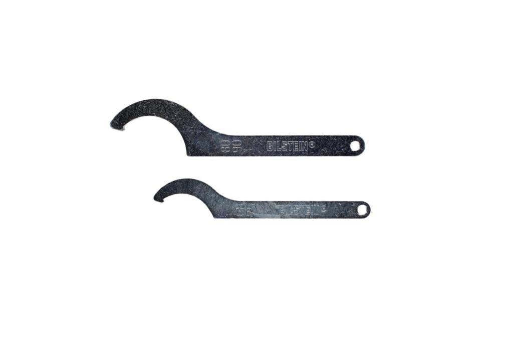 Jeu de 4 amortisseurs + ressorts (Kit suspension) BILSTEIN ref. 47-087569