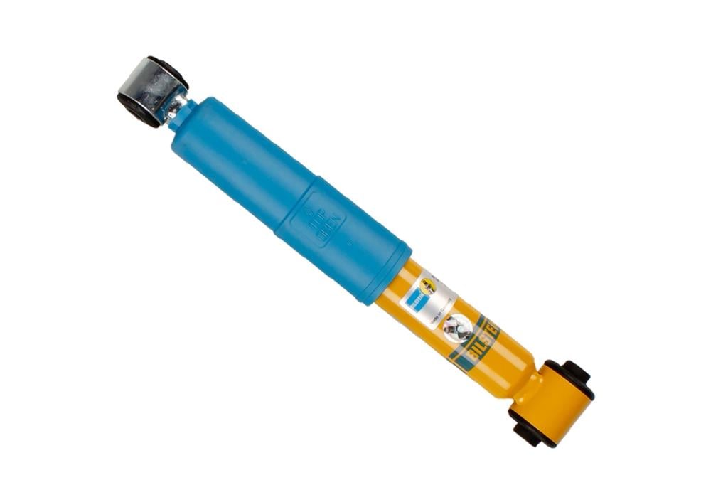 Jeu de 4 amortisseurs + ressorts (Kit suspension) BILSTEIN ref. 47-087569