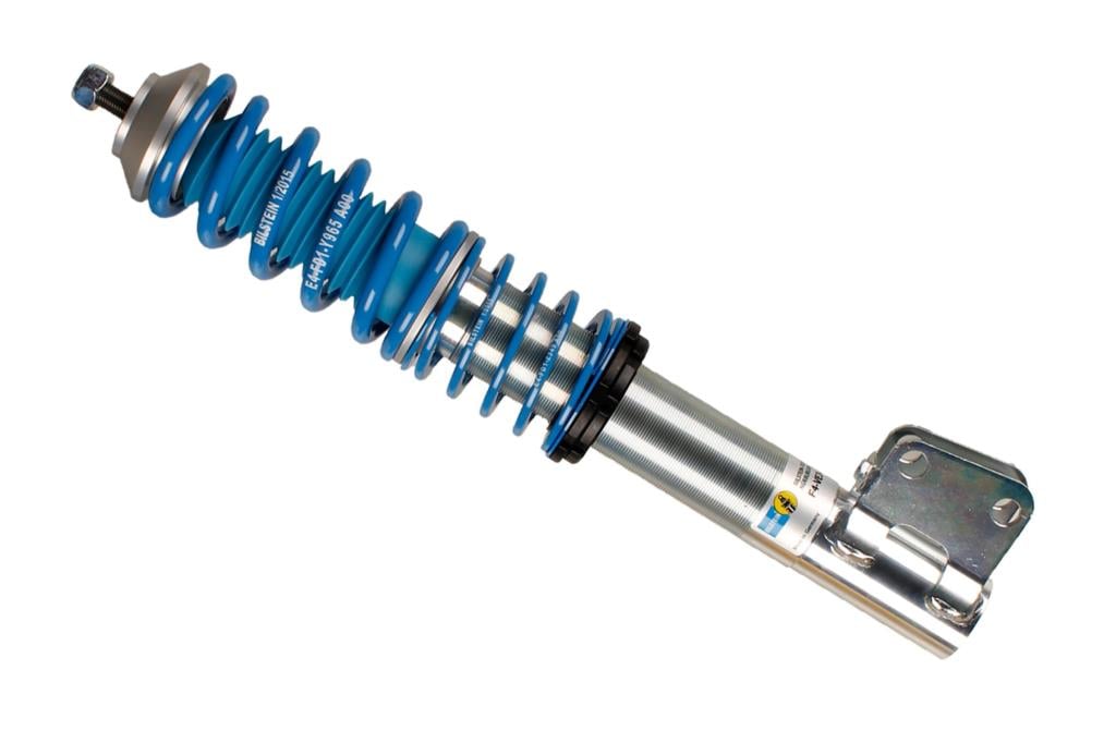 Jeu de 4 amortisseurs + ressorts (Kit suspension) BILSTEIN ref. 47-087750