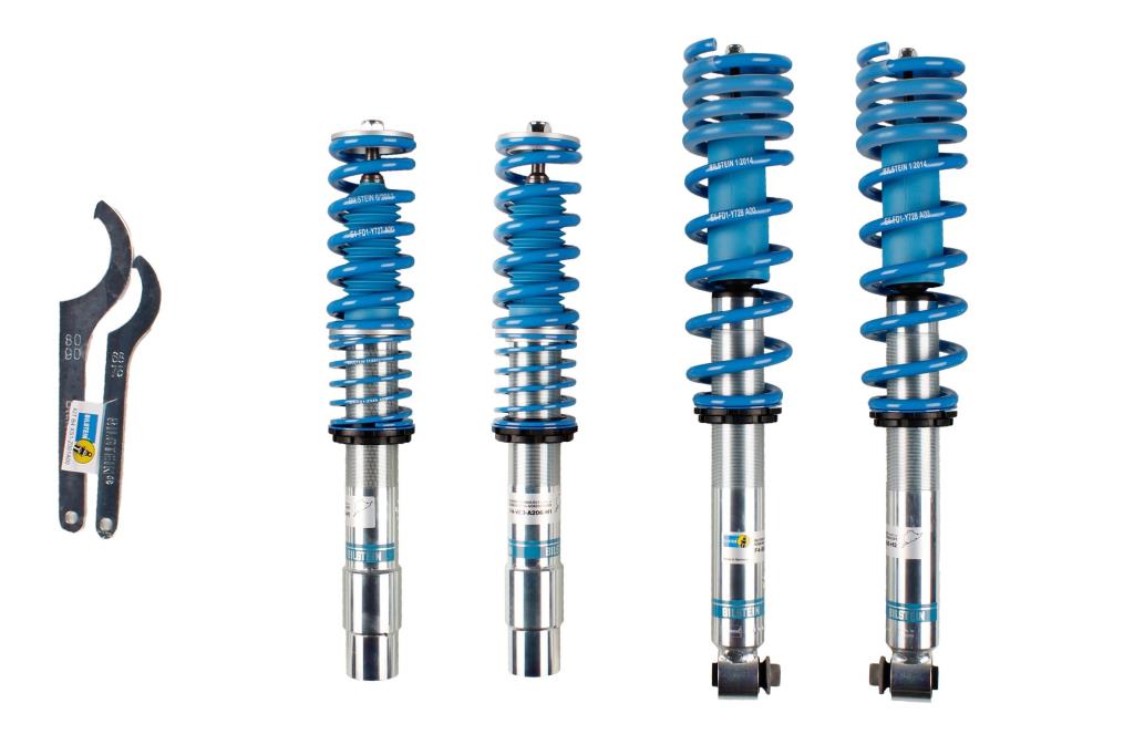 Kit de amortecedores e molas de suspensão BILSTEIN ref. 47-100763