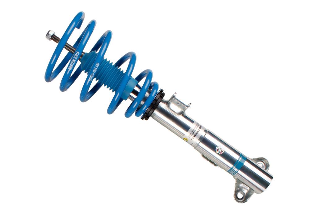 Jeu de 4 amortisseurs + ressorts (Kit suspension) BILSTEIN ref. 47-100770