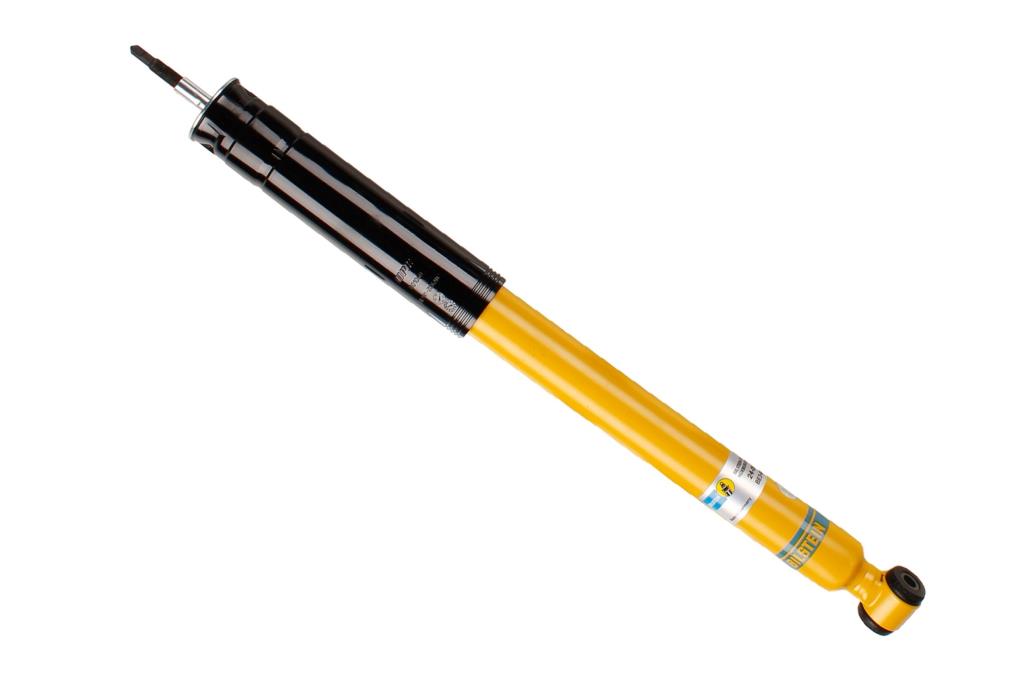 Jeu de 4 amortisseurs + ressorts (Kit suspension) BILSTEIN ref. 47-100770
