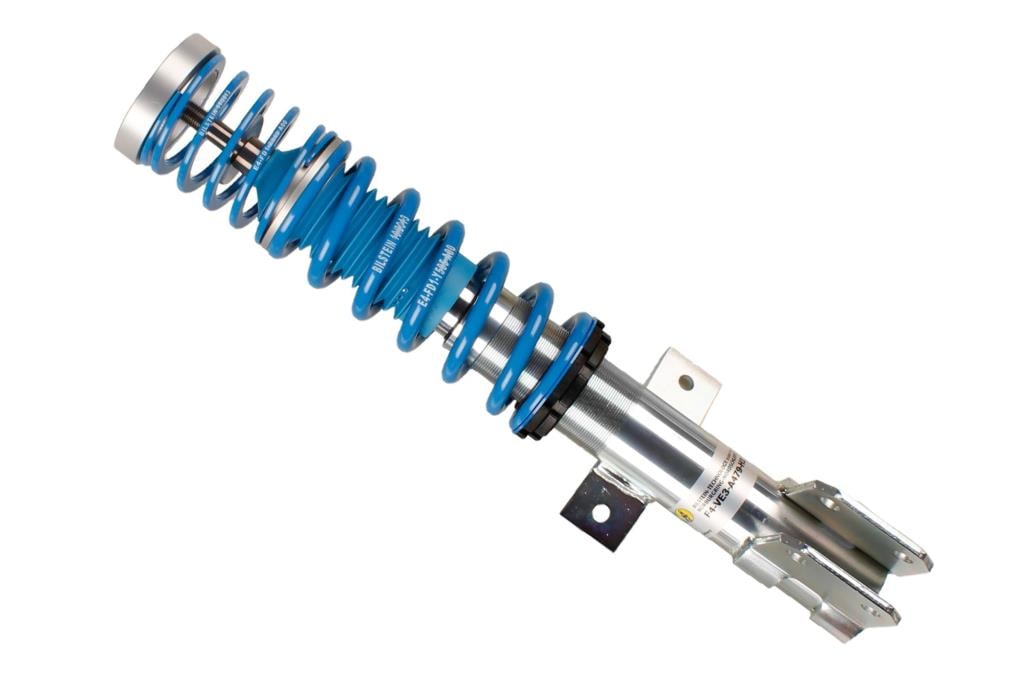 Jeu de 4 amortisseurs + ressorts (Kit suspension) BILSTEIN ref. 47-100817