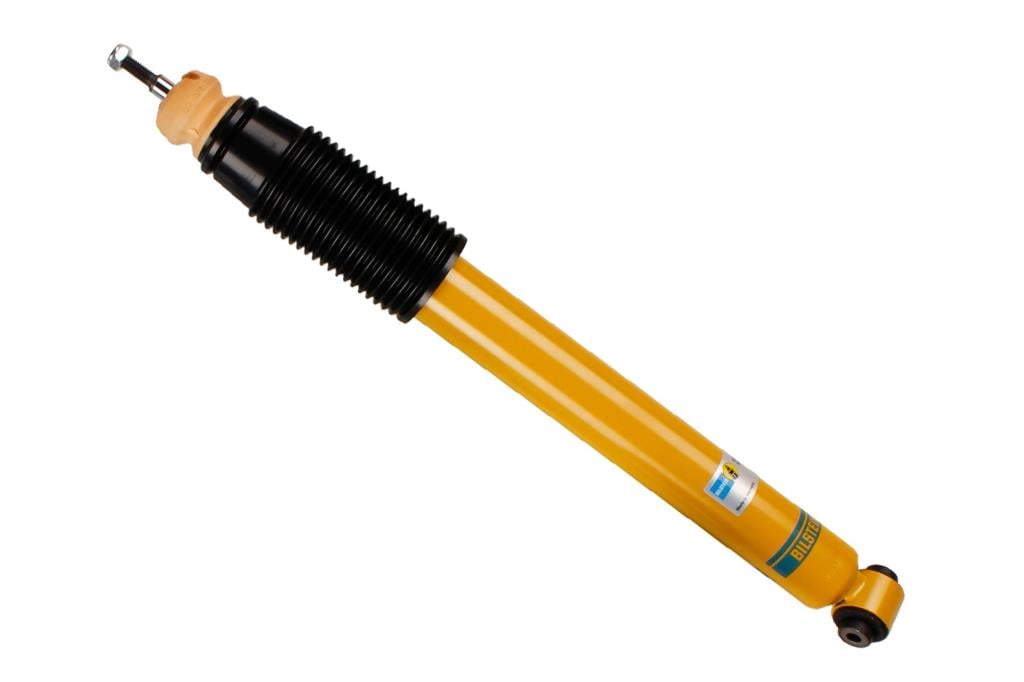 Jeu de 4 amortisseurs + ressorts (Kit suspension) BILSTEIN ref. 47-100817