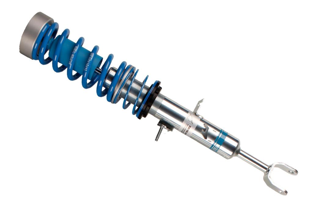 Jeu de 4 amortisseurs + ressorts (Kit suspension) BILSTEIN ref. 47-101623