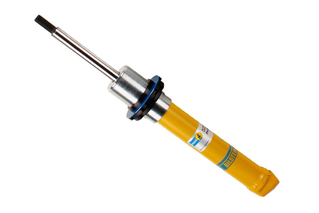 Jeu de 4 amortisseurs + ressorts (Kit suspension) BILSTEIN ref. 47-107632